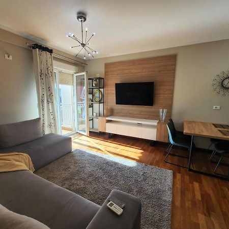 Kalpazo Home Skanderbeg Square Tiranë Luaran gambar