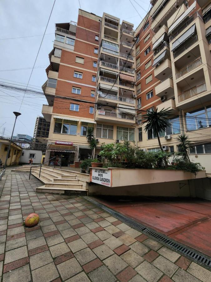 Kalpazo Home Skanderbeg Square Tiranë Luaran gambar