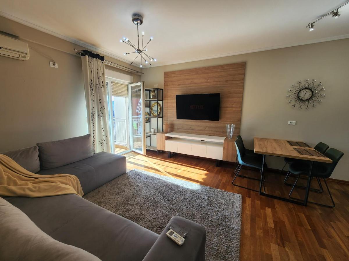 Kalpazo Home Skanderbeg Square Tiranë Luaran gambar