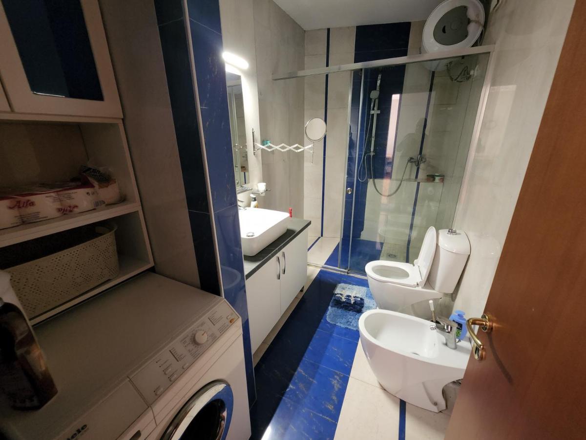 Kalpazo Home Skanderbeg Square Tiranë Luaran gambar