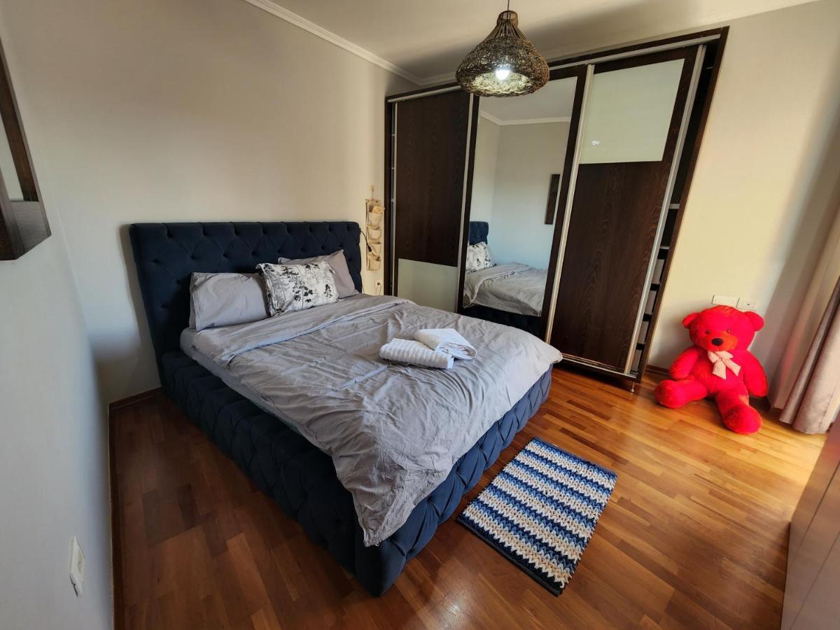 Kalpazo Home Skanderbeg Square Tiranë Luaran gambar