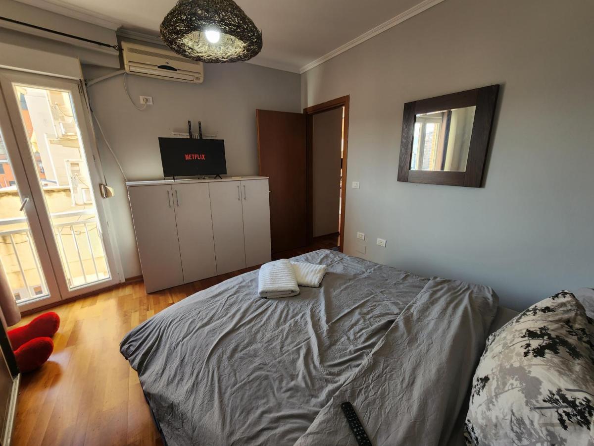 Kalpazo Home Skanderbeg Square Tiranë Luaran gambar
