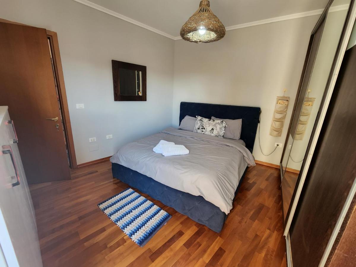 Kalpazo Home Skanderbeg Square Tiranë Luaran gambar