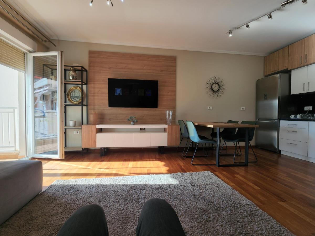Kalpazo Home Skanderbeg Square Tiranë Luaran gambar