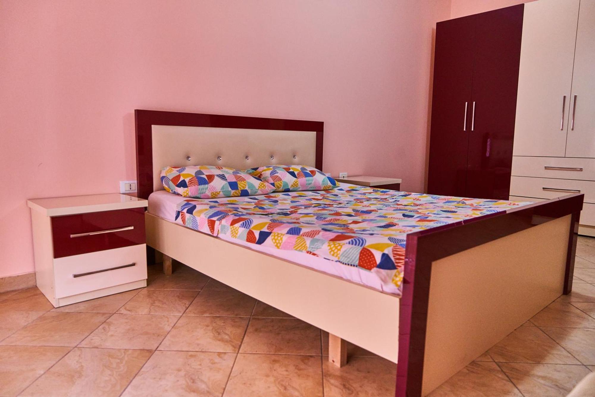 Kalpazo Home Skanderbeg Square Tiranë Luaran gambar