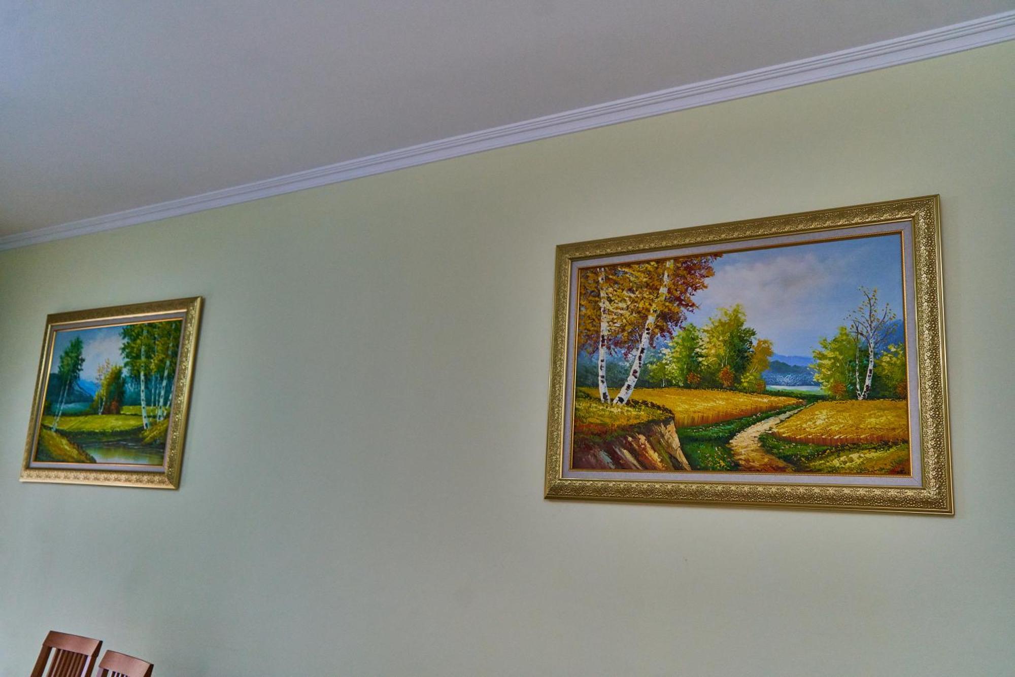 Kalpazo Home Skanderbeg Square Tiranë Luaran gambar