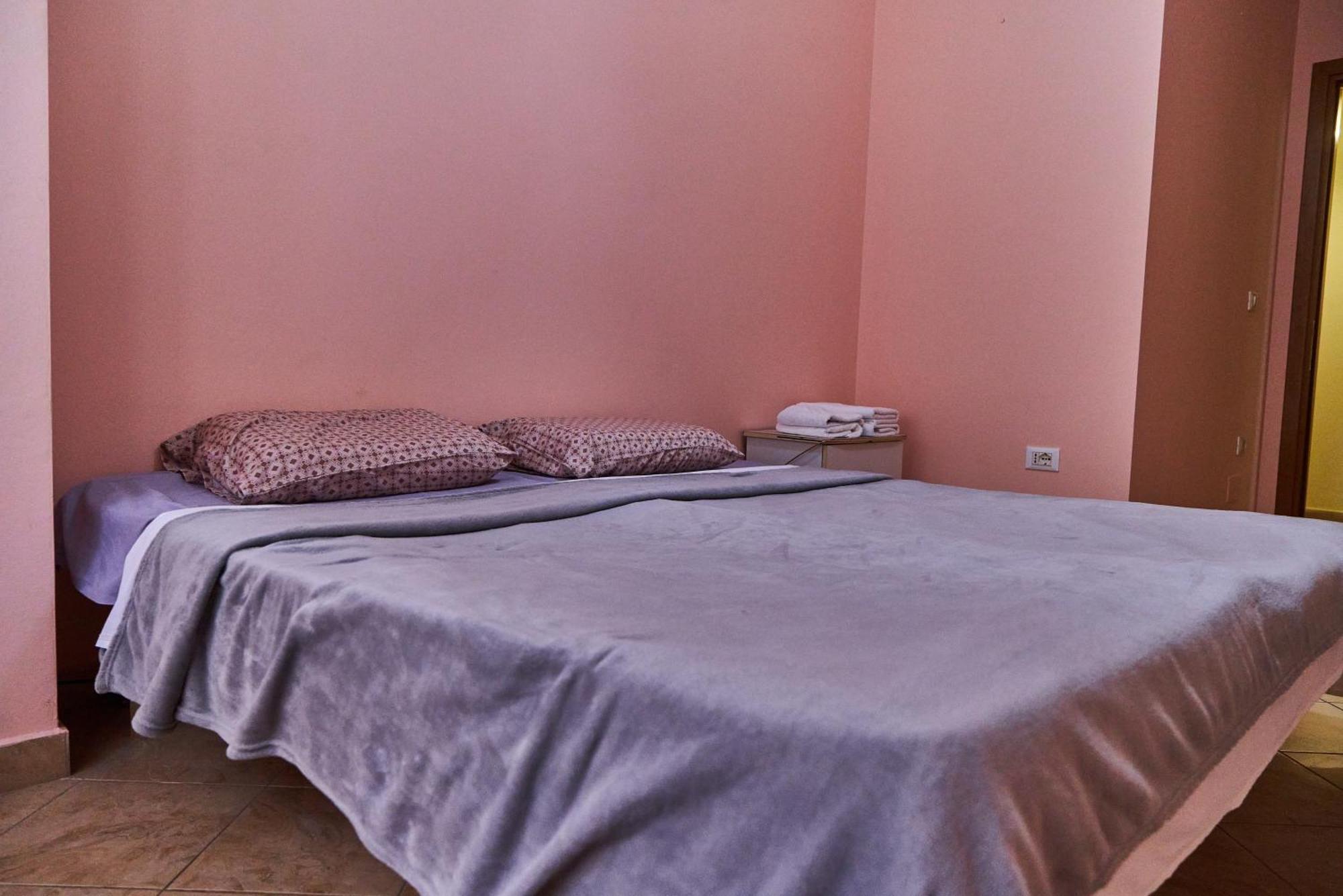 Kalpazo Home Skanderbeg Square Tiranë Luaran gambar