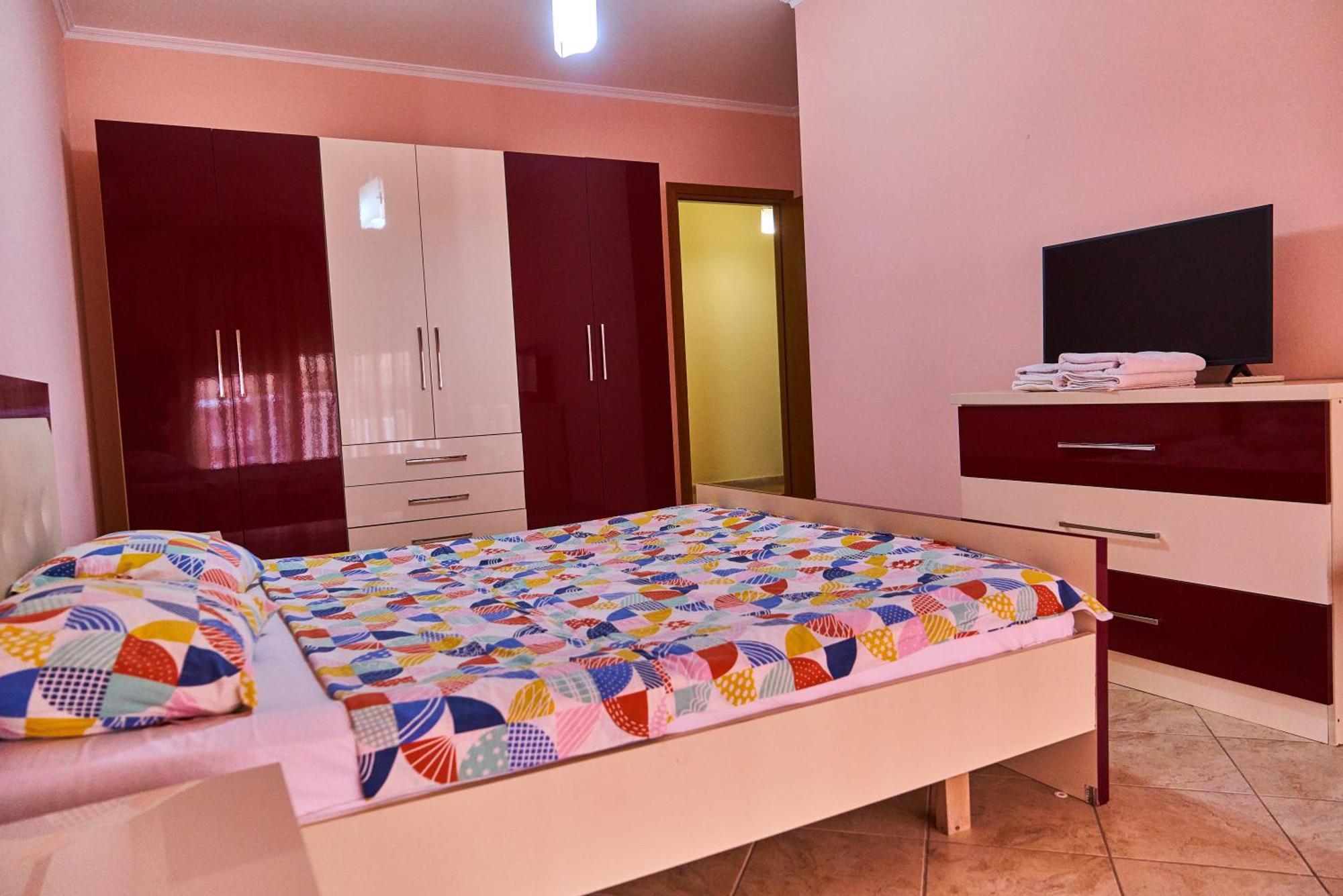 Kalpazo Home Skanderbeg Square Tiranë Luaran gambar