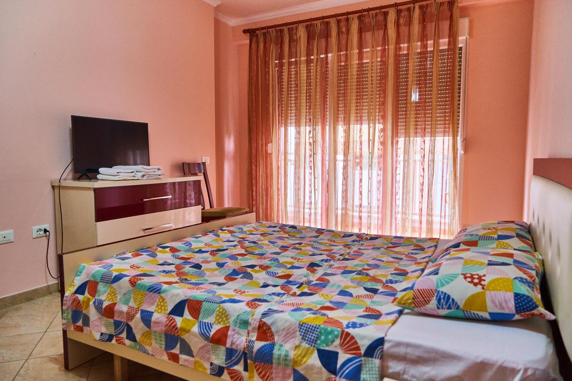 Kalpazo Home Skanderbeg Square Tiranë Luaran gambar