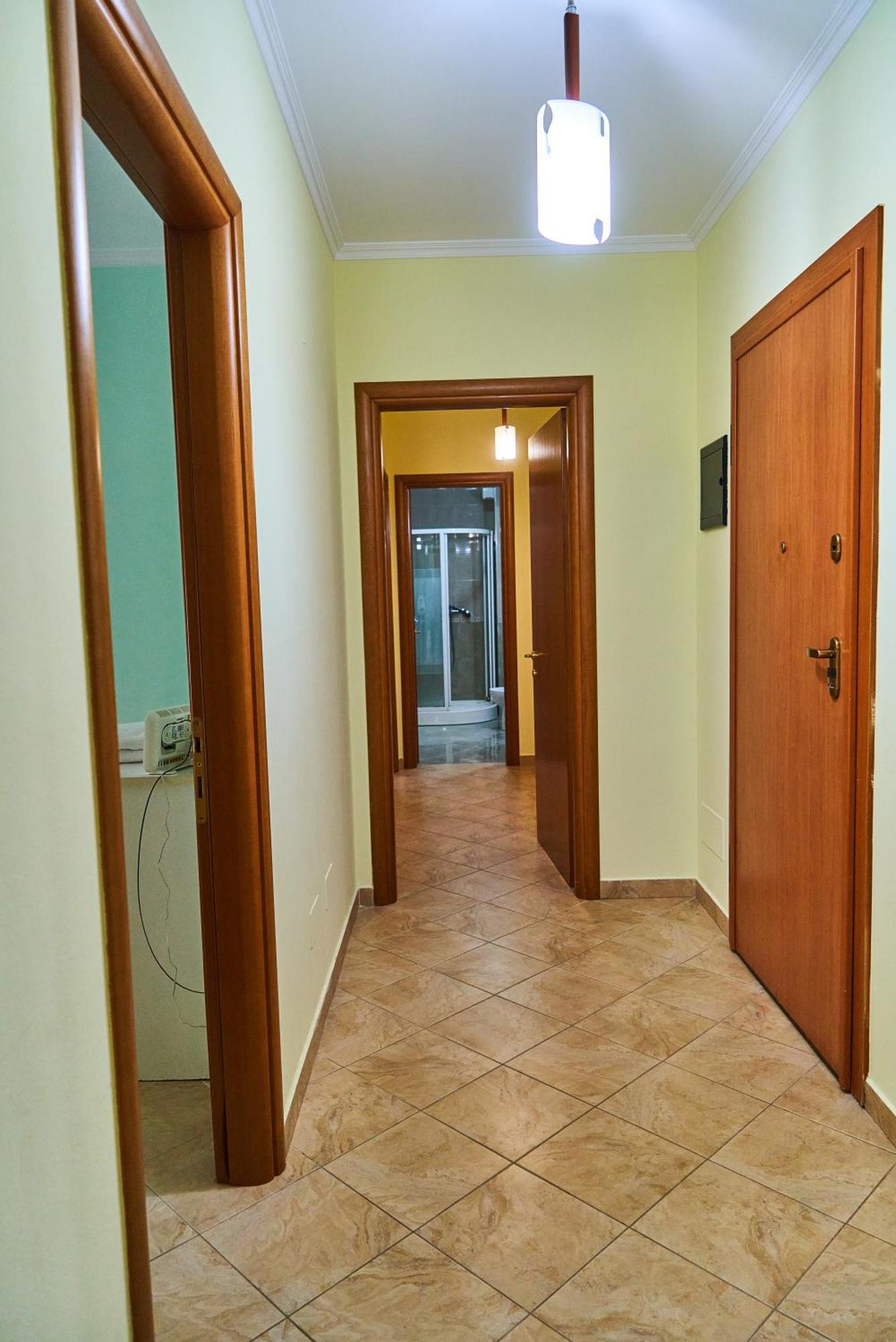 Kalpazo Home Skanderbeg Square Tiranë Luaran gambar