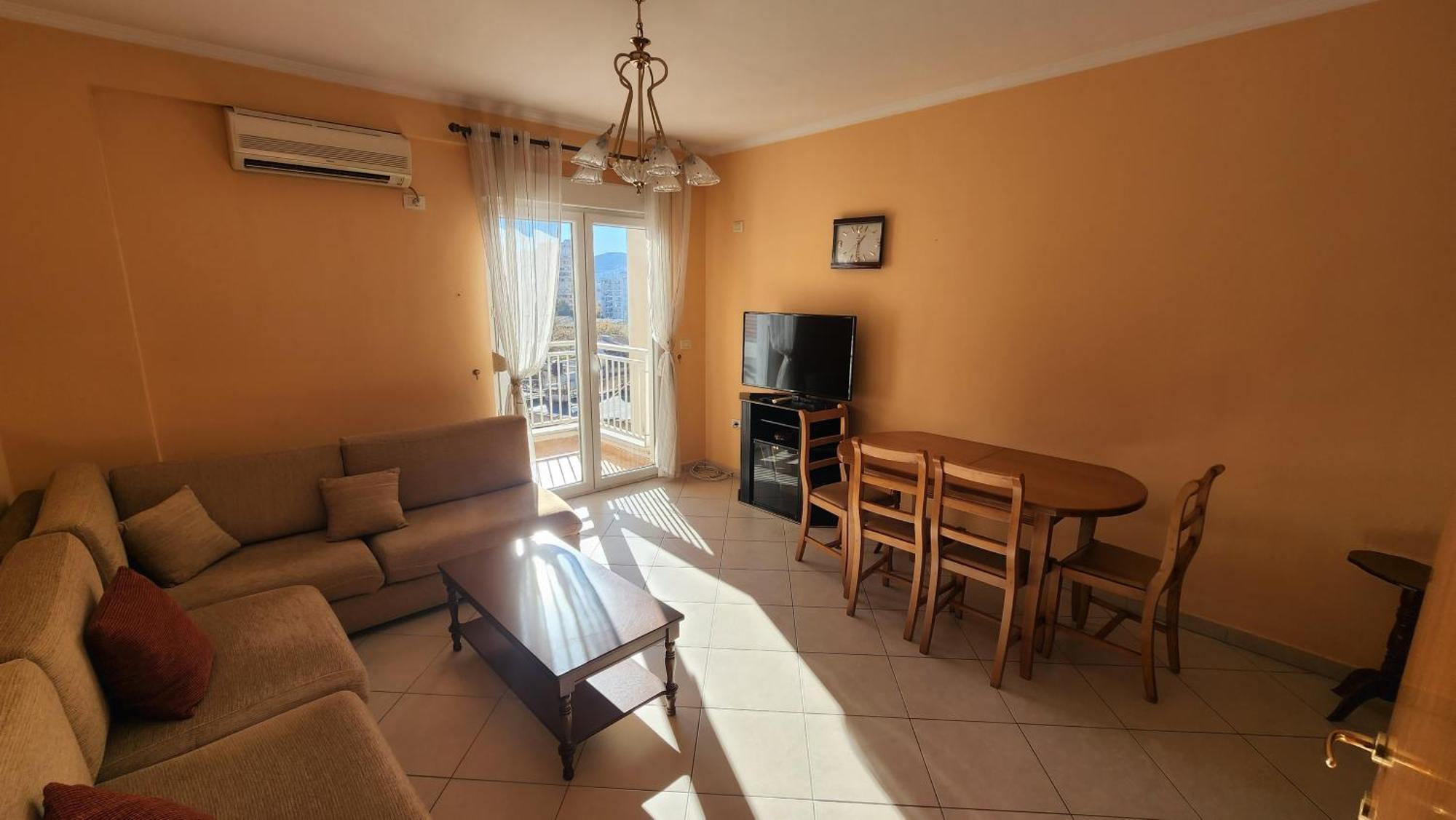Kalpazo Home Skanderbeg Square Tiranë Luaran gambar