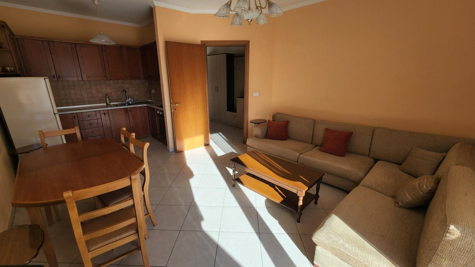 Kalpazo Home Skanderbeg Square Tiranë Luaran gambar