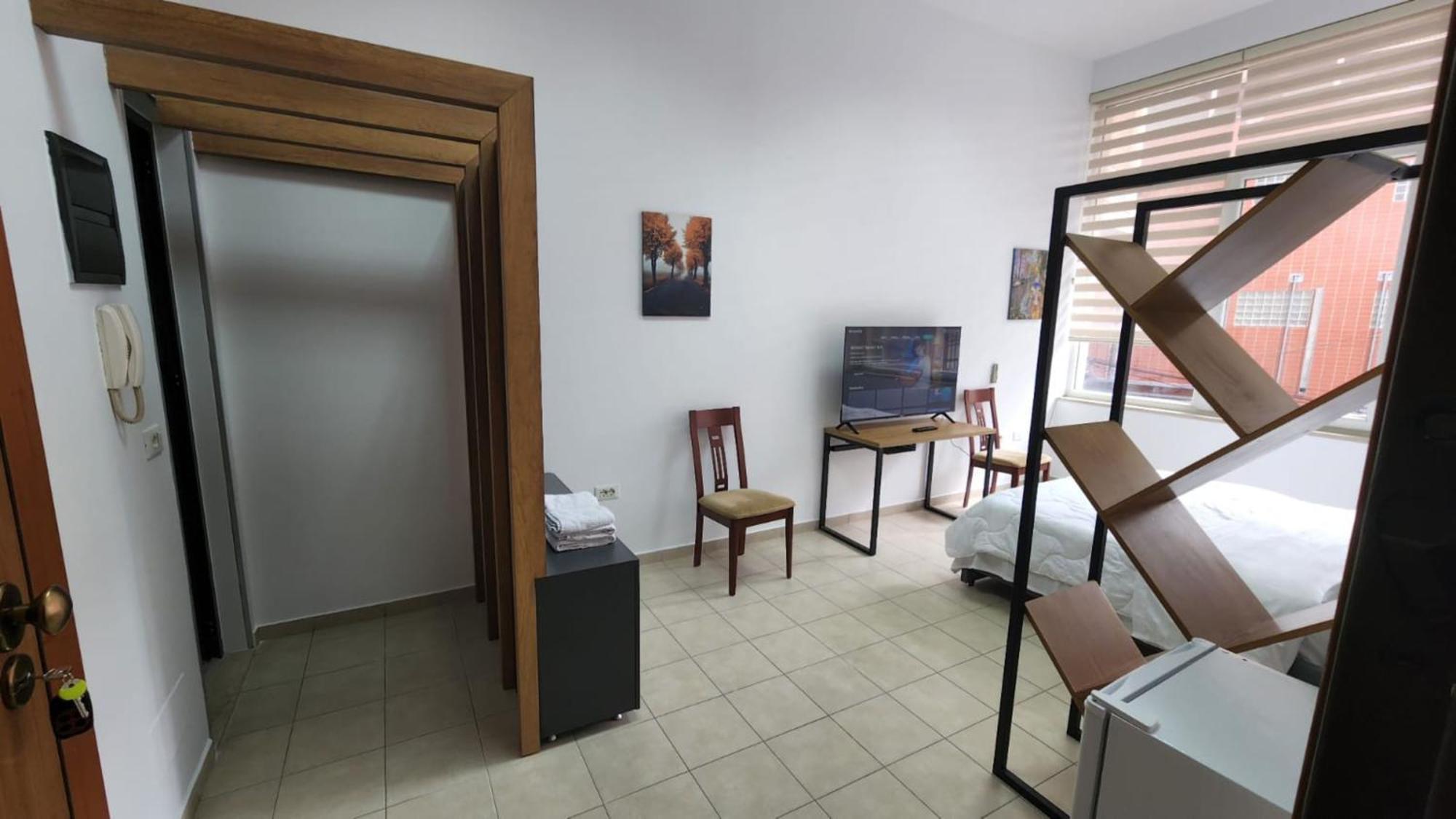Kalpazo Home Skanderbeg Square Tiranë Luaran gambar