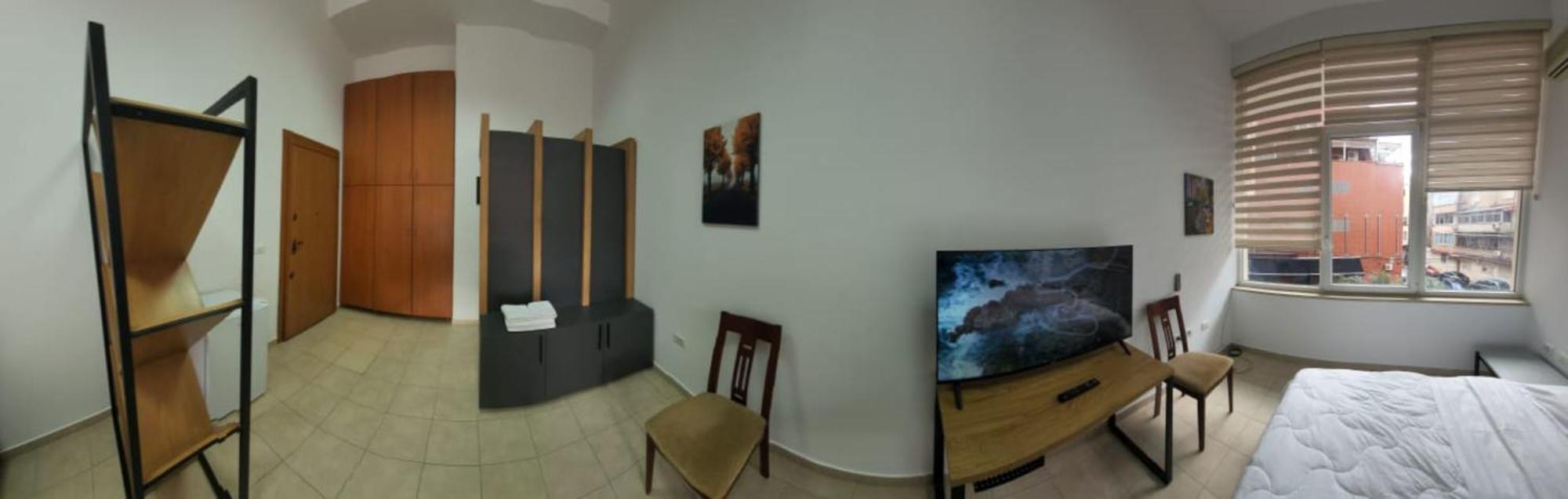Kalpazo Home Skanderbeg Square Tiranë Luaran gambar