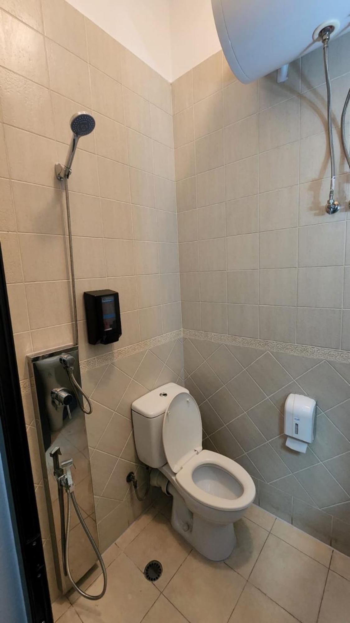 Kalpazo Home Skanderbeg Square Tiranë Luaran gambar