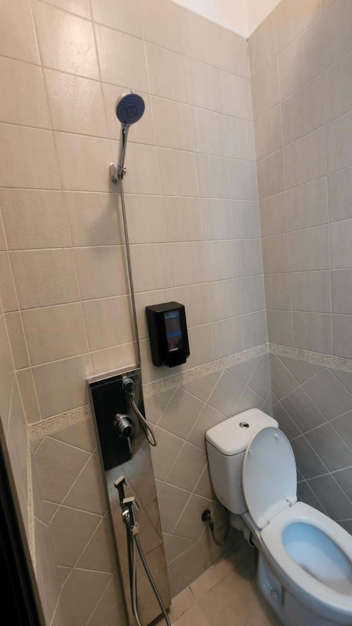 Kalpazo Home Skanderbeg Square Tiranë Luaran gambar