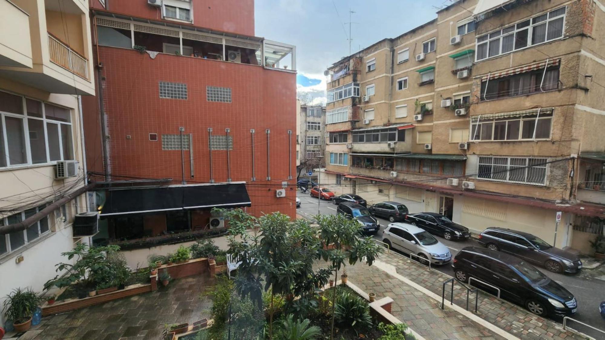 Kalpazo Home Skanderbeg Square Tiranë Luaran gambar