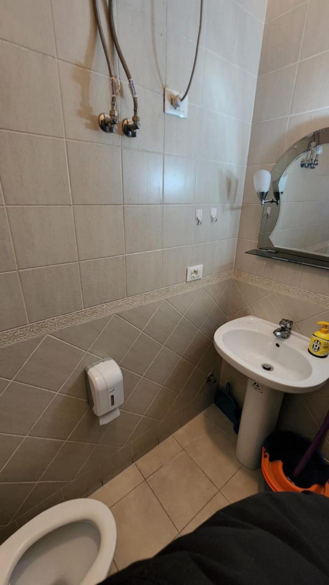 Kalpazo Home Skanderbeg Square Tiranë Luaran gambar