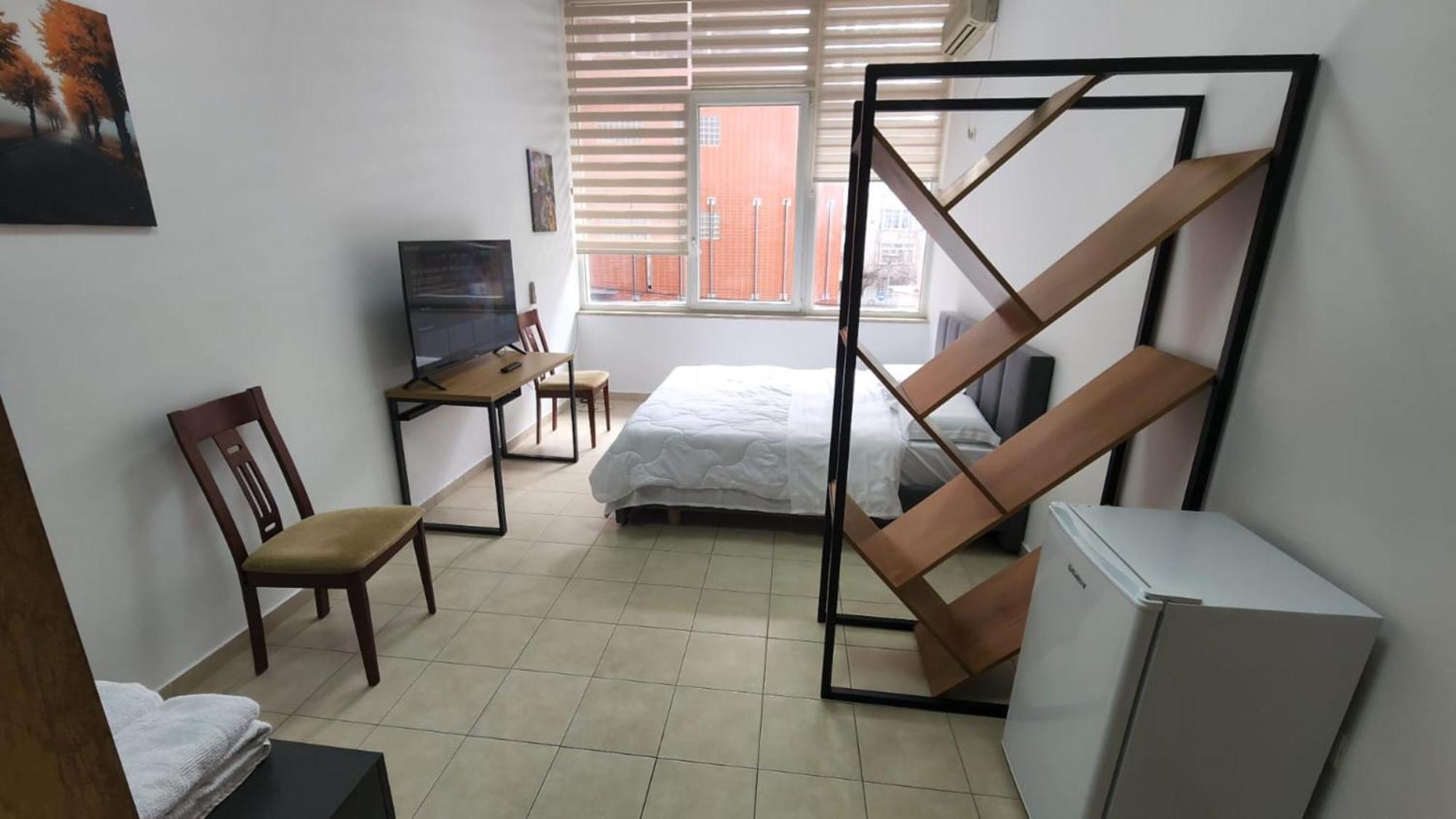 Kalpazo Home Skanderbeg Square Tiranë Luaran gambar